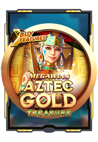aztec gold treasure by สล็อต รวยจัง888