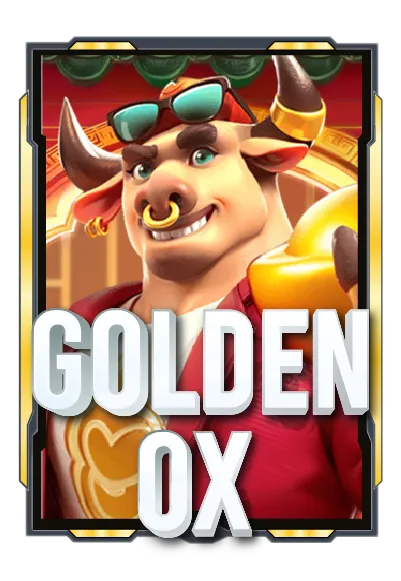 golden ox by สล็อต รวยจัง888