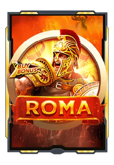 roma by สล็อต รวยจัง888